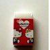 Photo2: Sanrio Hello Kitty Matomarukun Eraser Brand New Heart (2)