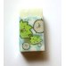 Photo1: San-X Sumikko Gurashi Scented Eraser Zasso Brand New (1)