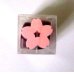 Photo3: Eraser Toy Sakura Long Spring Pastel Pink Japan Brand New (3)