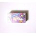 Photo2: Disney Daisy Duck Matomarukun Scented Eraser Pink Purple Brand New (2)