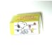 Photo3: Peanuts Snoopy & his Friends Eraser Brand New House Yellow Pink (3)