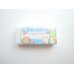 Photo1: San- X Sumikko Gurashi MONO Eraser New Blue (1)