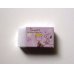 Photo1: Peanuts Snoopy Shchroeder Matomarukun Scented Eraser Brand New Purple (1)