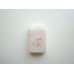 Photo2: Sanrio My Melody Matomarukun Eraser Brand New (2)