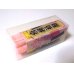 Photo1: Eraser Toy Sakura Long Spring Pastel Pink Japan Brand New (1)