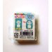 Photo2: Eraser Toy Transformation Eraser Penguin Brand New (2)