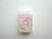 Sanrio My Melody Matomarukun Eraser Brand New