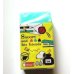 Photo1: Peanuts Snoopy Matomarukun Eraser the Scent of Strawberry Yellow Green New (1)