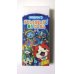 Photo1: Japan Anime Yokai Watch Youkai Jibanyan Eraser Brand New (1)