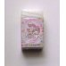 Photo1: Sanrio My Melody Matomarukun Eraser Strawberry Brand New (1)