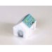 Photo1: Peanuts Snoopy Eraser Brand New House (1)