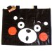 Photo2: Kumamon Eco Friendly Shopping Bag Brand-New (2)