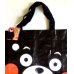 Photo3: Kumamon Eco Friendly Shopping Bag Brand-New (3)