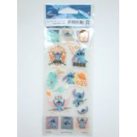 Disney Stitch Vinyl Stickers Brand New