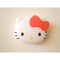 Sanrio Hello Kitty Accessories Pill False Eyelash Case New