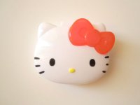 Sanrio Hello Kitty Accessories Pill False Eyelash Case New