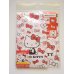 Photo1: Sanrio Hello Kitty Mini Letter Set Ribbon Red New (1)