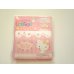 Photo1: Sanrio Hello Kitty Face oil blotting paper Brand New (1)