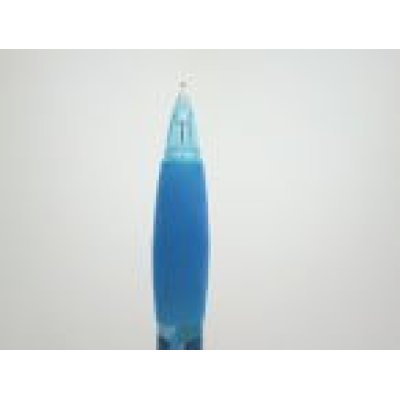 Photo2: Disney Stitch Mechanical Pencil Blue Brand New