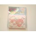 Photo1: Sanrio My Melody Face oil blotting paper Brand New (1)