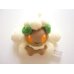 Photo1: Pokemon Center Whimsicott Pokedoll Plush Keychain 2012 (1)