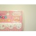 Photo2: Sanrio Hello Kitty Face oil blotting paper Brand New (2)