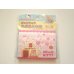 Photo1: Sanrio Hello Kitty Face oil blotting paper Brand New (1)