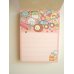 Photo2: San- X Sumikko Gurashi Mini Memo Pad Dagashi Sweets Brand New (2)