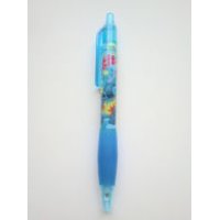 Disney Stitch Mechanical Pencil Blue Brand New