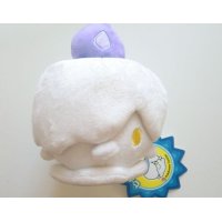 Pokemon Center Litwick Plush Doll JAPAN 2011 pokedoll