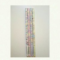 San-X Sentimental Circus HB Pencil 4pcs Set Brand New