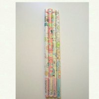 San-X Sumikko Gurashi Pencil 2B 4pcs Set Cafe Brand New