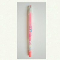 Sanrio Little Twin Stars Kiki & Lala Highlighter Pen Pink Brand New