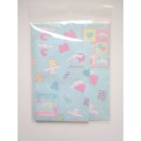 Sanrio Cinnamoroll Letter Set Brand New 