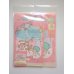 Photo1: Sanrio Little Twin Stars Kiki & Lala Letter Set Brand New  (1)