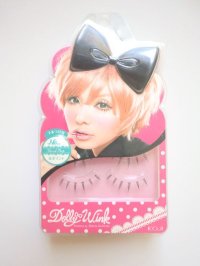 Koji Dolly Wink #7 Vivid Pop Brand New