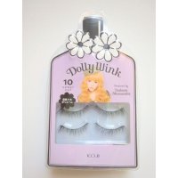 Koji Dolly Wink #10 Sweet Cat Brand New