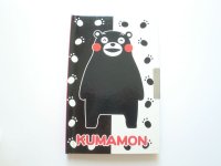 Kumamon Secret Notebook Brand New