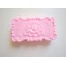 Photo1: False Eyelash Case Rose Pink Brand New (1)