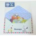 Photo1: Peanuts Snoopy Flakes Stickers 50 pcs Brand new (1)