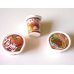 Photo2: Eraser Toy Japanese Food Cup Noodle Udon Ramen Japan Brand New (2)