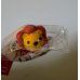 Photo2: Eraser Toy Animal Sweets Lion Dog Doughnut Brand New (2)