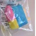 Photo3: Eraser Toy School Randoseru Shoes Pencil Sharpener 5 pcs set Japan Brand New (3)