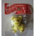 Photo3: Eraser Toy Animal Sweets Lion Dog Doughnut Brand New (3)