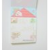 Photo2: San-X Sumikko Gurashi Mini Memo Pad Brand New (2)