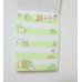 Photo2: San-X Sumikko Gurashi Mini Memo Pad Brand New (2)