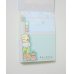 Photo3: San-X Sumikko Gurashi Mini Memo Pad Brand New (3)