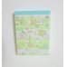 Photo1: San-X Sumikko Gurashi Mini Memo Pad Brand New (1)