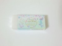 Prismic Aqua World Scented Eraser Chamomile Brand New