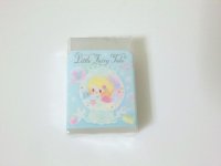 Little Fairy Tale Scented Eraser Soap Brand New